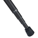 Fotopro X-Aircross 3, Lightweight Travel Carbon Fiber Tripod