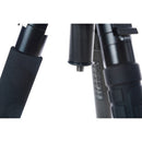 Fotopro X-GO Max with FPH-62Q Ball Head (Black)