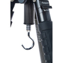 Fotopro X-GO Max with FPH-62Q Ball Head (Black)