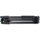 Fotopro X-GO Max with FPH-62Q Ball Head (Black)