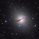 CDK600 Observatory System