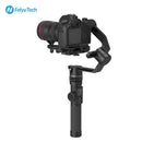 AK4500 DSLR Camera Stabilizer Payload 4.6KG (essential)