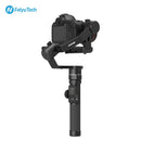 AK4500 DSLR Camera Stabilizer Payload 4.6KG (essential)