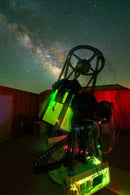 PW1000 Observatory System