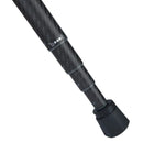 Fotopro X-Aircross 3, Lightweight Travel Carbon Fiber Tripod