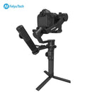 AK4500 DSLR Camera Stabilizer Payload 4.6KG (essential)