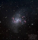 PW1000 Observatory System