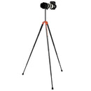 Fotopro X-Aircross 3, Lightweight Travel Carbon Fiber Tripod