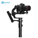 AK4500 DSLR Camera Stabilizer Payload 4.6KG (essential)
