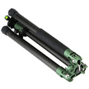 Fotopro X-Aircross 3, Lightweight Travel Carbon Fiber Tripod