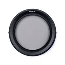 NiSi V7 100mm Filter Holder Kit with True Color NC CPL and Lens Cap