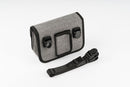 NiSi 100mm Filter Pouch PLUS for 9 Filters (Holds 4 x 100x100mm and 5 x 100x150mm)