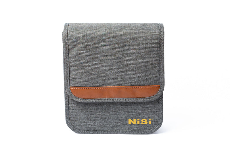 NiSi S6 150mm Filter Holder Kit with Landscape NC CPL for Standard Filter Threads (105mm, 95mm & 82mm)