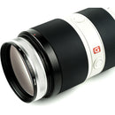 NiSi Close Up Lens Kit NC 77mm (with 67 and 72mm adaptors)