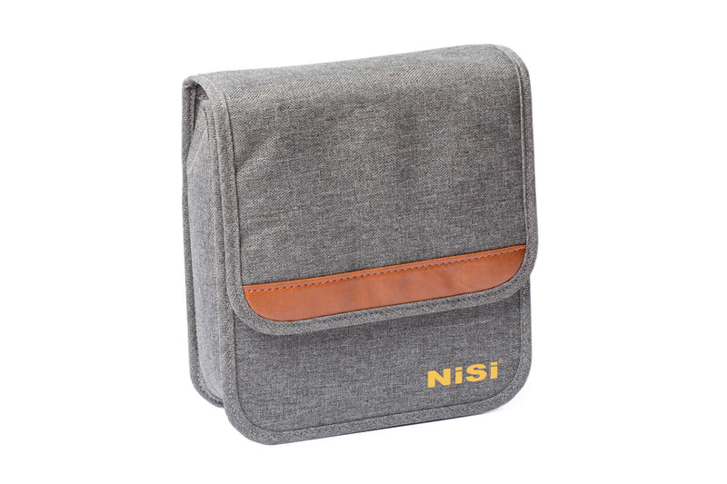 NiSi S6 150mm Filter Holder Kit with Landscape NC CPL for Sigma 14-24mm f/2.8 DG HSM Art (Canon EF and Nikon F)