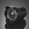 Venus Optics Laowa 12mm f/2.8 Zero-D Lens for Nikon F (Black)