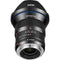 Venus Optics Laowa 15mm f/2 FE Zero-D Lens for Sony E