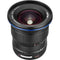 Venus Optics Laowa 15mm f/2 FE Zero-D Lens for Sony E