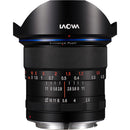 Venus Optics Laowa 12mm f/2.8 Zero-D Lens for Sony E