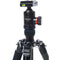 Fotopro X-GO Max with FPH-62Q Ball Head (Black)