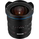 Venus Optics Laowa 10-18mm f/4.5-5.6 FE Zoom Lens for Sony E