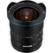 Venus Optics Laowa 10-18mm f/4.5-5.6 FE Zoom Lens for Sony E