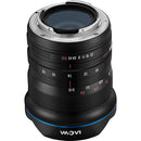 Venus Optics Laowa 10-18mm f/4.5-5.6 FE Zoom Lens for Sony E