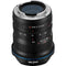 Venus Optics Laowa 10-18mm f/4.5-5.6 FE Zoom Lens for Sony E