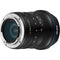 Venus Optics Laowa 10-18mm f/4.5-5.6 FE Zoom Lens for Sony E