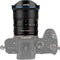 Venus Optics Laowa 10-18mm f/4.5-5.6 FE Zoom Lens for Sony E