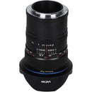 Venus Optics Laowa 12mm f/2.8 Zero-D Lens for Canon RF