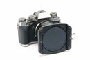 NiSi M75 75mm Filter Holder with Enhanced Landscape C-PL