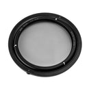 NiSi V7 100mm Filter Holder Kit with True Color NC CPL and Lens Cap