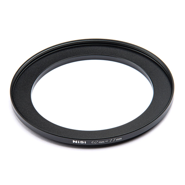 NiSi 62mm Adaptor for NiSi Close Up Lens Kit NC 77mm