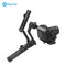 AK4500 DSLR Camera Stabilizer Payload 4.6KG (essential)