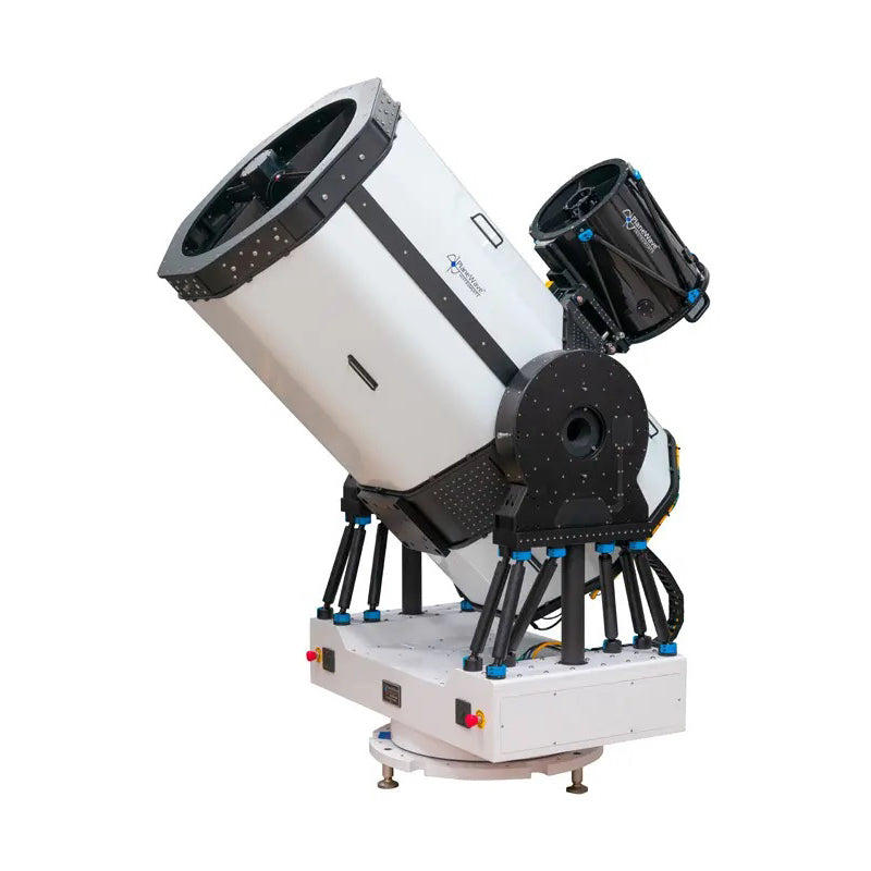 RC700 Observatory System
