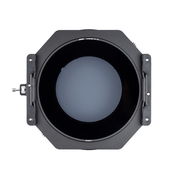 NiSi S6 150mm Filter Holder Kit with Landscape NC CPL for Sigma 14mm f/1.8 DG HSM Art