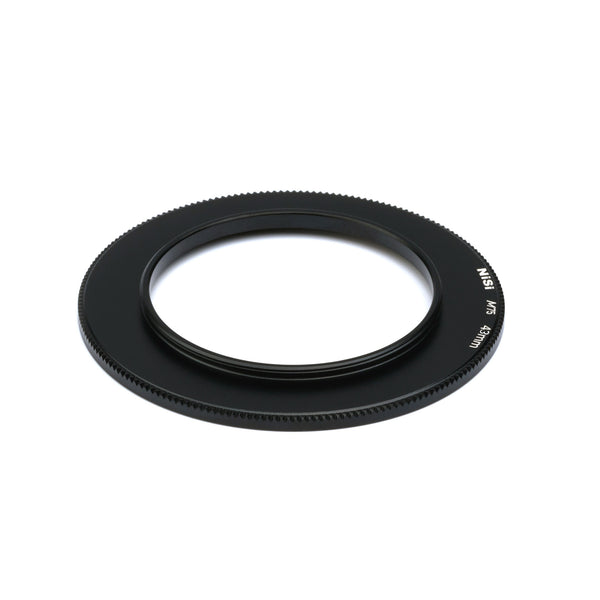 NiSi 43mm Adapter for NiSi M75 75mm Filter System