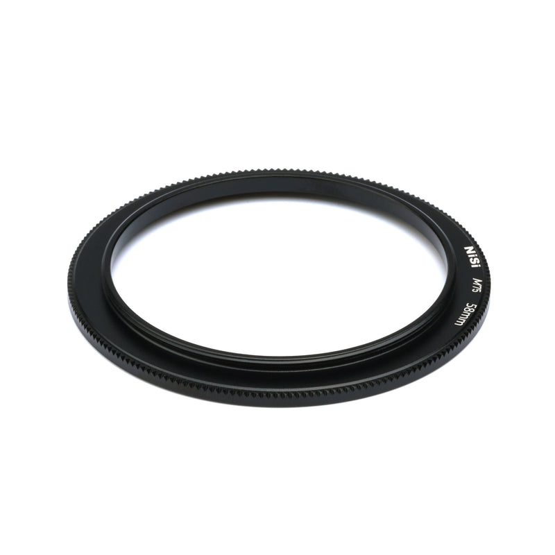 NiSi 58mm Adapter for NiSi M75 75mm Filter System