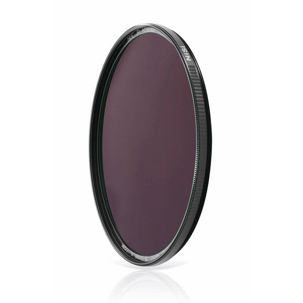 NiSi Nano IR Neutral Density Filter ND32000 (4.5) 15 Stop (67mm to 95mm)
