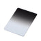 NiSi 75x100mm Nano IR Soft Graduated Neutral Density Filter – ND4 (0.6) – 2 Stop