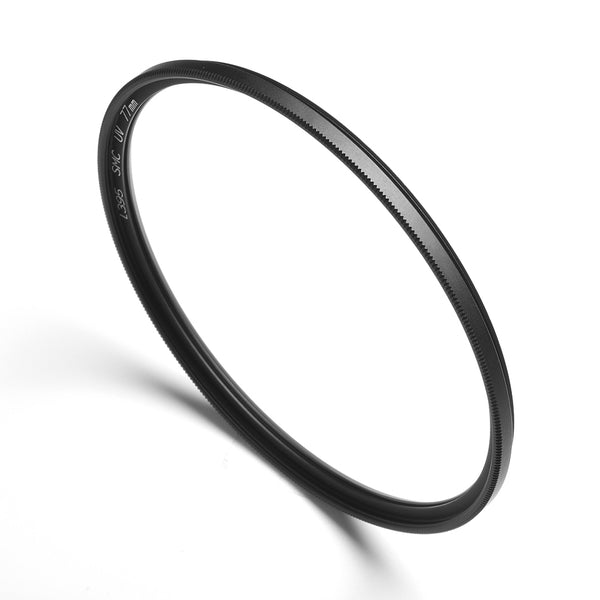NiSi SMC UV Filter (52mm to 82mm)