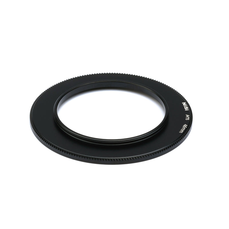 NiSi 46mm Adapter for NiSi M75 75mm Filter System