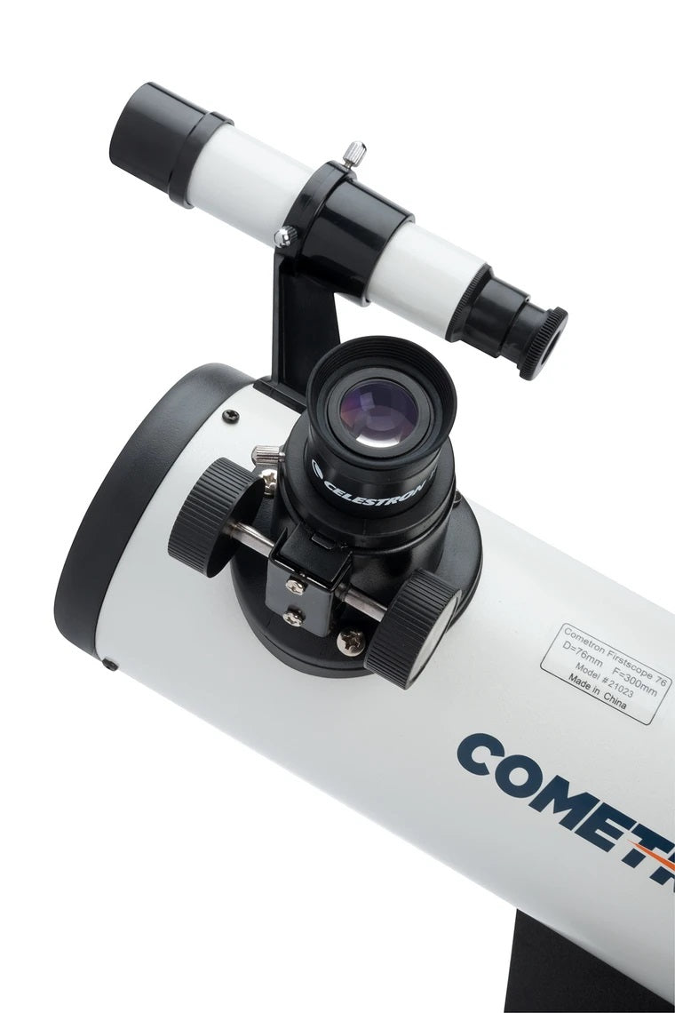Cometron FirstScope Telescope