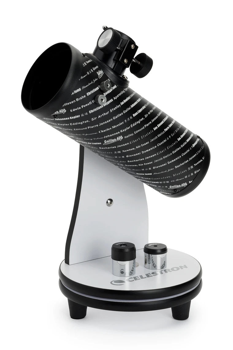 FirstScope Telescope