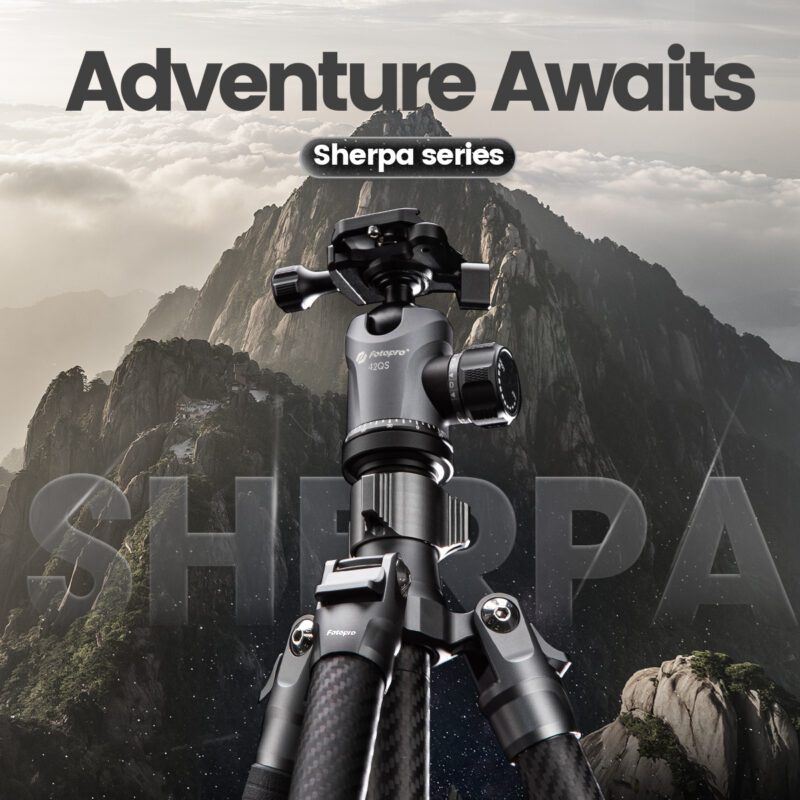 Sherpa Plus