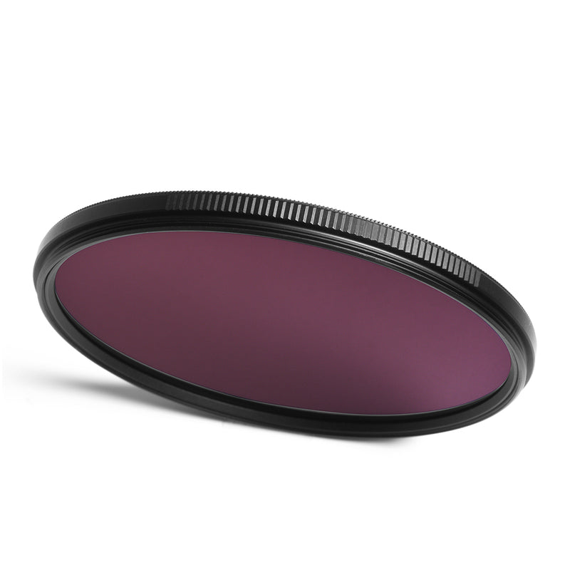 NiSi Nano IR Neutral Density Filter ND1000 (3.0) 10 Stop (40.5mm to 95mm)