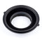 NiSi S6 150mm Filter Holder Adapter Ring for Sigma 14-24mm f/2.8 DG HSM Art (Canon EF and Nikon F)
