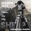 Sherpa Max