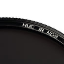 HUC PRO Nano IR Neutral Density Filter ND8 (0.9) 3 Stop (40.5mm to 95mm)